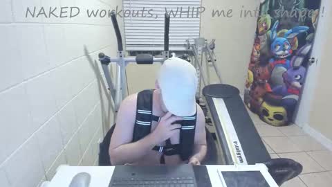 mrjamesdeanwinchester online show from 05-14-26, 06:31