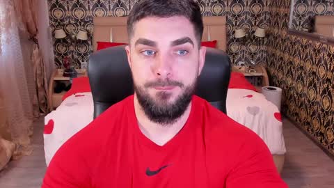 mrkarlhot99 online show from 01-29-25, 08:40