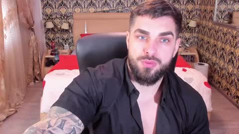 mrkarlhot99 online show from 01-30-25, 09:47