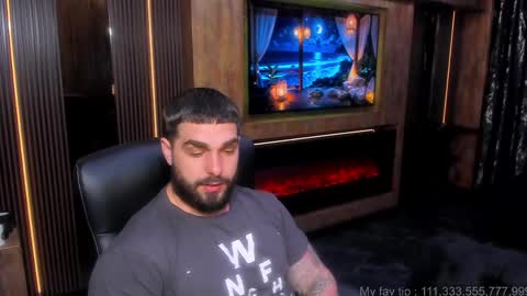 mrkarlhot99 online show from 05-07-26, 07:03