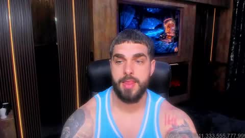 mrkarlhot99 online show from 05-11-26, 05:35