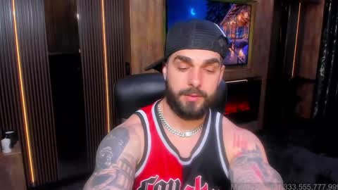 mrkarlhot99 online show from 05-12-26, 07:27