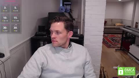 mrkenridge online show from 12-17-25, 06:47