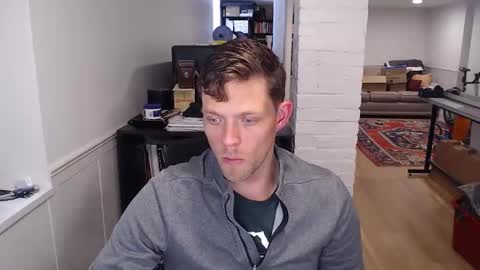 mrkenridge online show from 05-01-26, 04:44