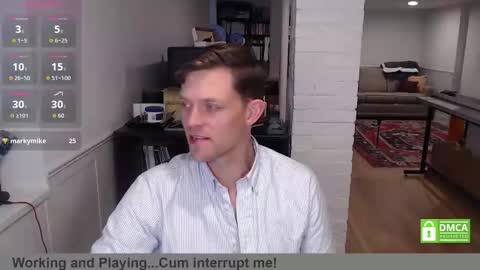 mrkenridge online show from 05-11-26, 01:06