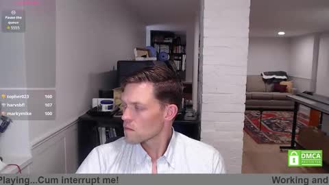 mrkenridge online show from 05-11-26, 02:45