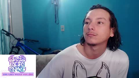 Snapshot of mrkingsaintx chatting on 06-27-26, 10:53 DEIVI online show from 06-27-26, 10:53