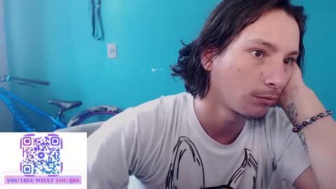 Snapshot of mrkingsaintx chatting on 06-27-26, 12:22 DEIVI online show from 06-27-26, 12:22