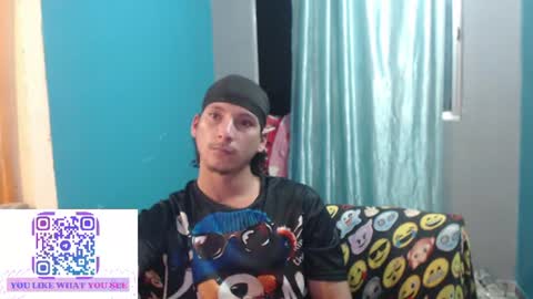 Snapshot of mrkingsaintx chatting on 07-07-26, 01:19 DEIVI online show from 07-07-26, 01:19