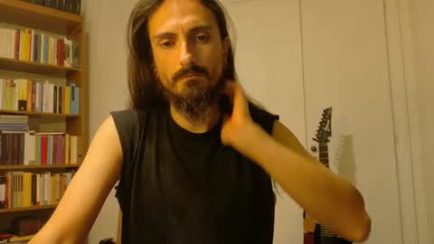 Snapshot of mrkurt86 chatting on 12-13-24, 10:13 mrkurt86 online show from 12-13-24, 10:13
