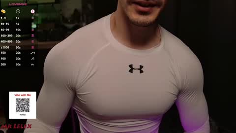 Lelex first king of Laconia and your sex therapist but you can call me Chad Bob or Stuart online show from 09-25-25, 02:21