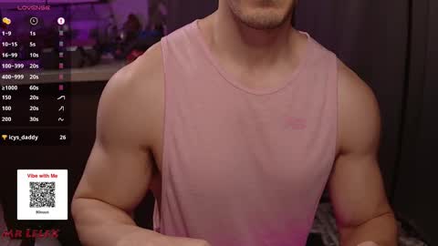 Lelex first king of Laconia and your sex therapist but you can call me Chad Bob or Stuart online show from 12-21-25, 01:57