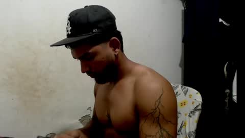 Mrlevrone1 online show from 06-24-26, 02:38