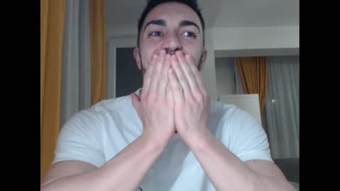 MrLuck online show from 01-26-25, 05:23