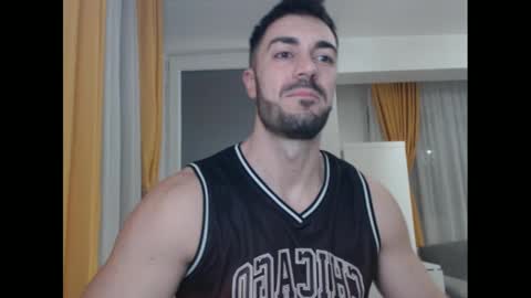 MrLuck online show from 01-28-25, 04:19