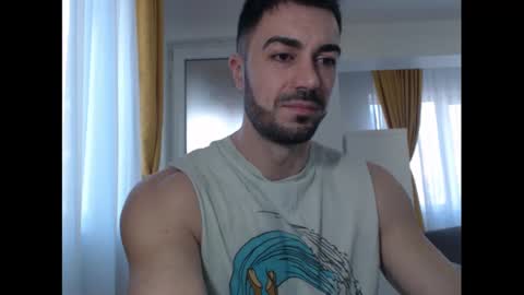 MrLuck online show from 01-30-25, 06:46