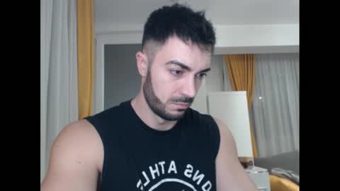 MrLuck online show from 02-02-25, 04:54