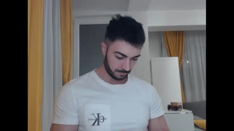 MrLuck online show from 02-03-25, 03:59