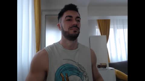 MrLuck online show from 02-05-25, 09:36