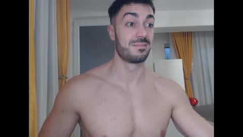 MrLuck online show from 02-19-25, 04:11