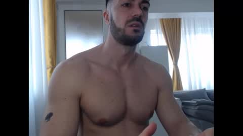 MrLuck online show from 03-11-25, 12:50