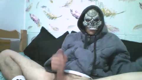 mrluffer777 online show from 04-27-26, 03:37