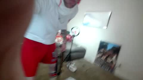 Jacob Matthew online show from 12-08-24, 05:07