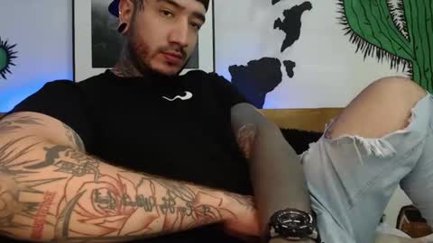 mrmanny__ online show from 12-12-24, 10:20