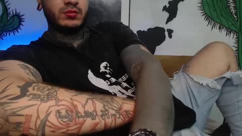 mrmanny__ online show from 12-14-24, 03:58