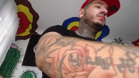 mrmanny__ online show from 12-21-24, 06:02