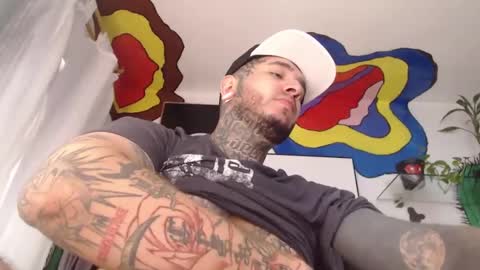 mrmanny__ online show from 12-24-24, 09:11