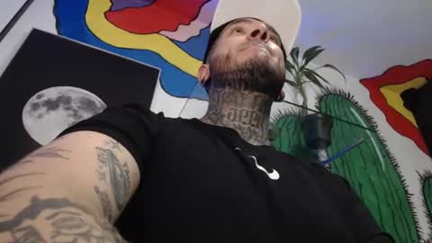 mrmanny__ online show from 02-01-25, 09:21