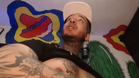 mrmanny__ online show from 02-16-25, 03:27