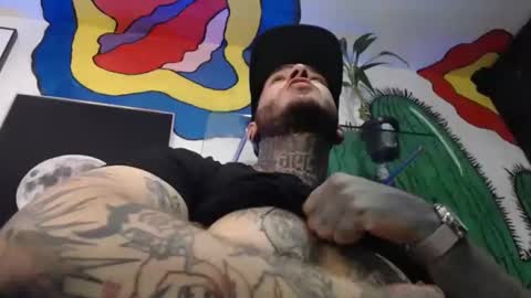 mrmanny__ online show from 02-24-25, 08:49