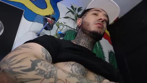 mrmanny__ online show from 02-27-25, 03:37