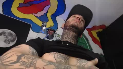 mrmanny__ online show from 03-05-25, 11:17