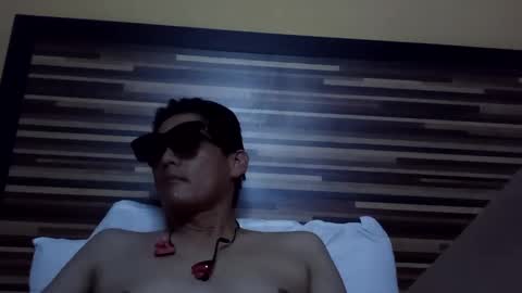 mrmarvel86 online show from 01-09-25, 09:37