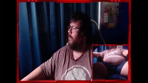 Snapshot of mrmat88 chatting on 10-16-25, 11:17 mrmat88 online show from 10-16-25, 11:17