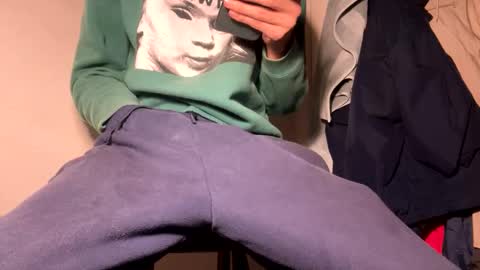 James online show from 10-14-25, 04:02