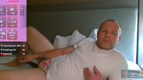 MrMojo704 online show from 01-22-25, 03:20
