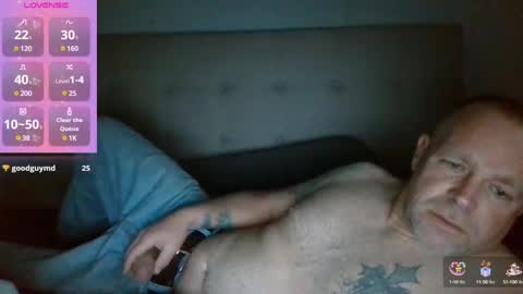 MrMojo704 online show from 02-08-25, 04:57