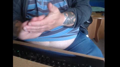 mrmurdock198204 online show from 09-28-25, 10:20