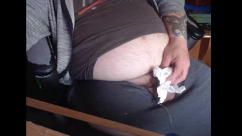 mrmurdock198204 online show from 10-07-25, 02:14