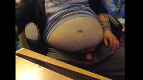 mrmurdock198204 online show from 10-15-25, 05:24