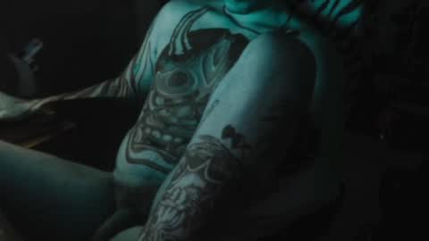 MR NO ICE online show from 03-07-26, 11:02