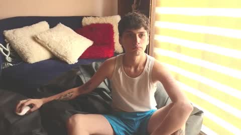 Camilo online show from 02-02-26, 02:49