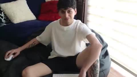 Camilo online show from 02-03-26, 08:03