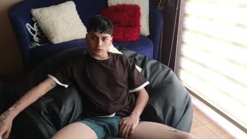 Camilo online show from 02-04-26, 08:36