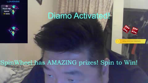 mrplaytime99 online show from 12-14-25, 01:22