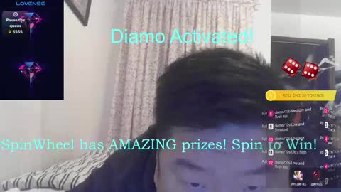 mrplaytime99 online show from 12-14-25, 11:53